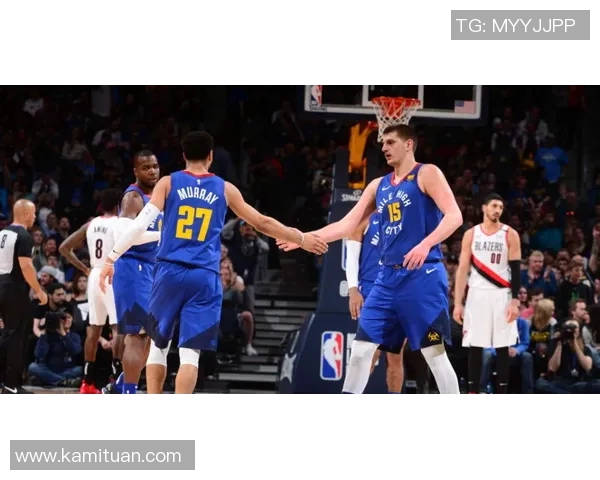 明日之战前瞻SGA季后赛G5场均325分展现惊人命中率