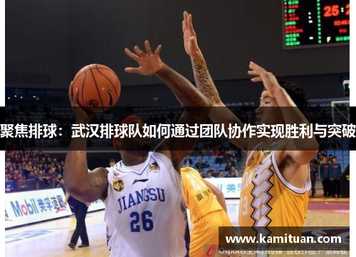 聚焦排球：武汉排球队如何通过团队协作实现胜利与突破